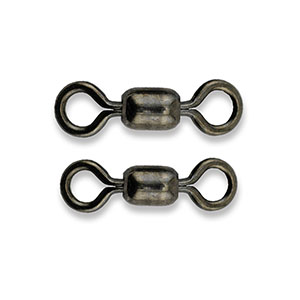 ●tow tow archive● Timeless Twist Whistle V3 Black Silver T Odyssey FZGSLBM12WR 12